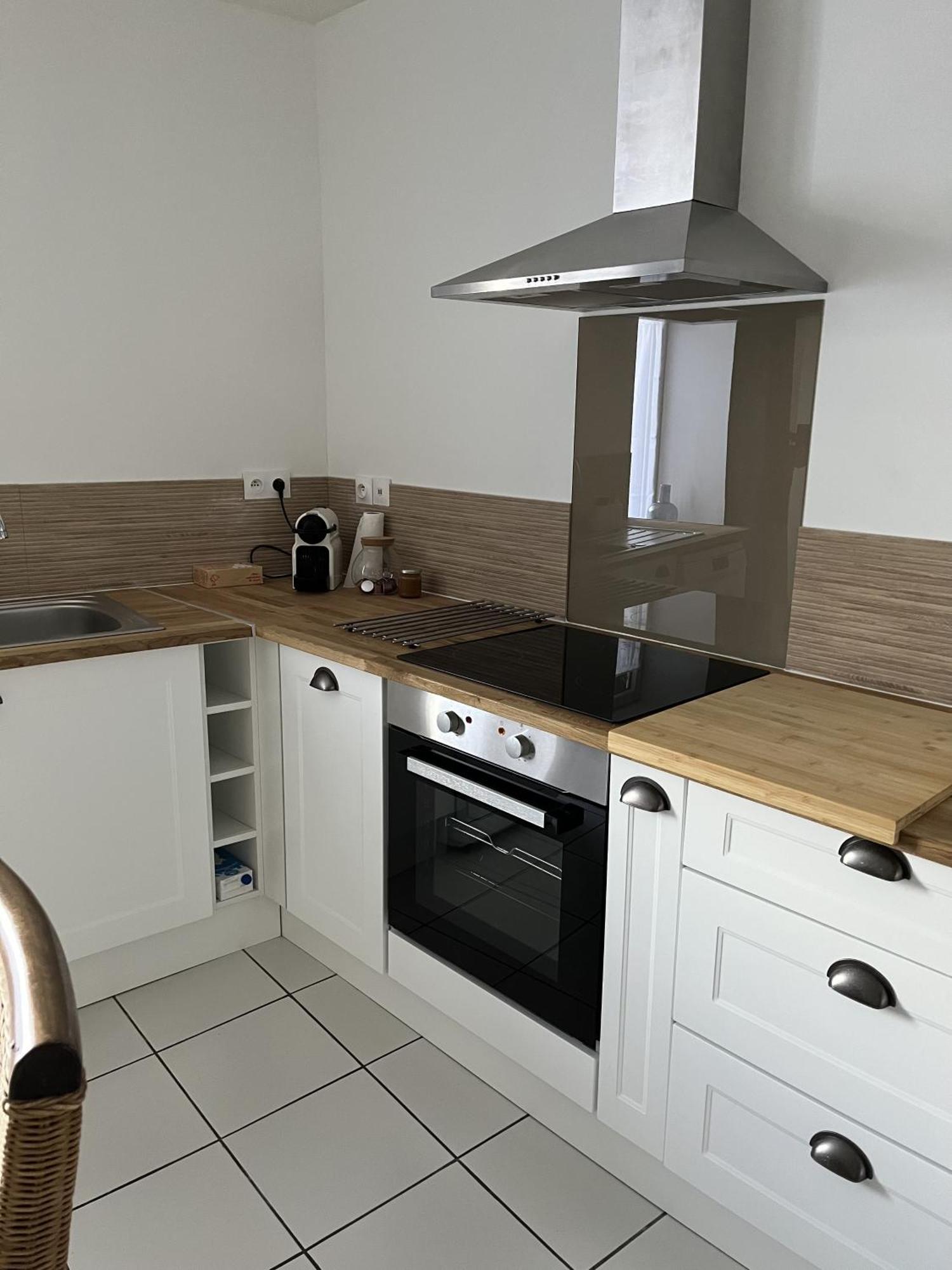 Holiday home L Entre-deux A Saint-marcan-baie Du Mont-saint-michel *