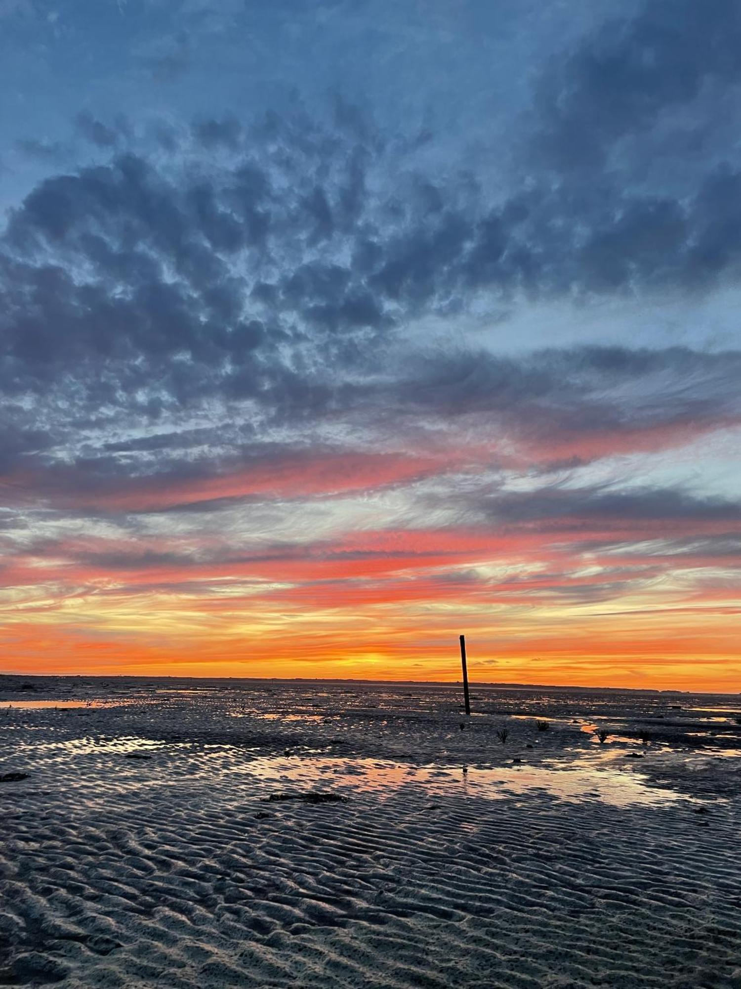 L Entre-deux A Saint-marcan-baie Du Mont-saint-michel Holiday home *